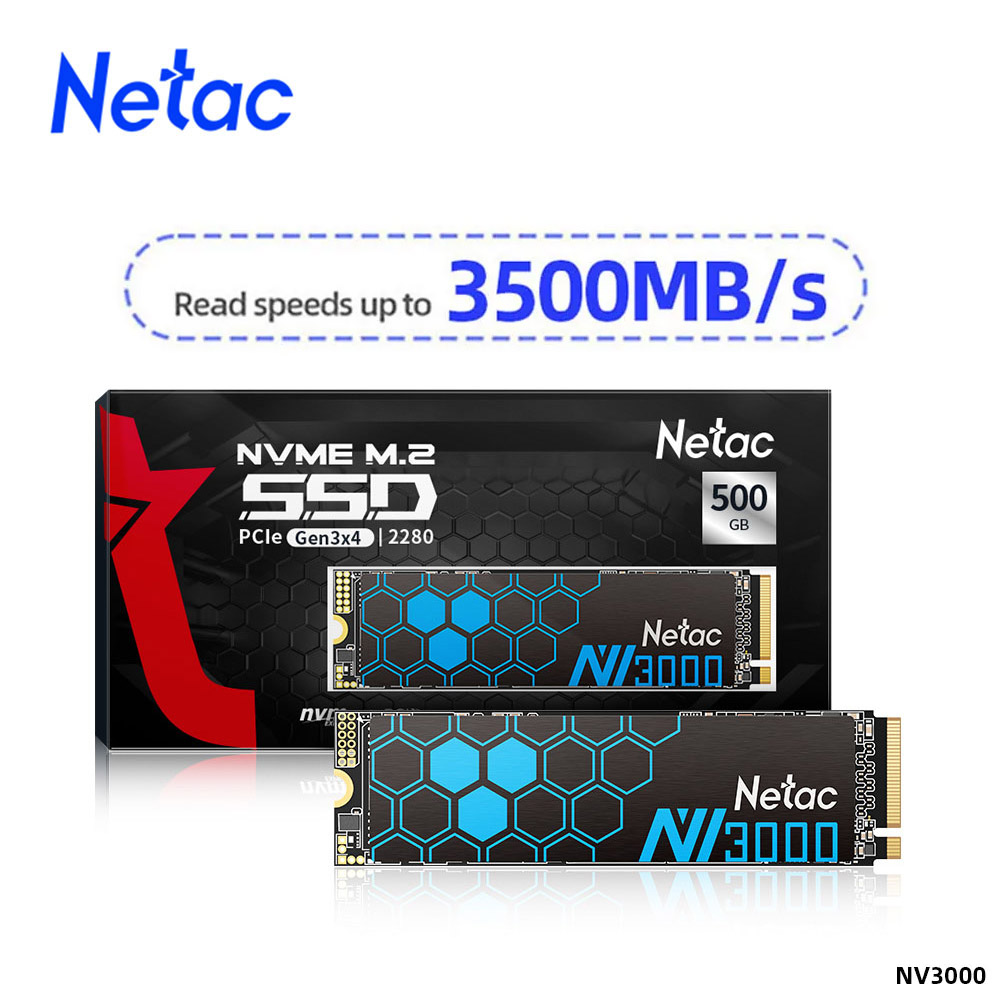 Netac SSD NVME M2 1TB 2TB SSD  - Samsung Ssd 980 Pro のレビューと価格