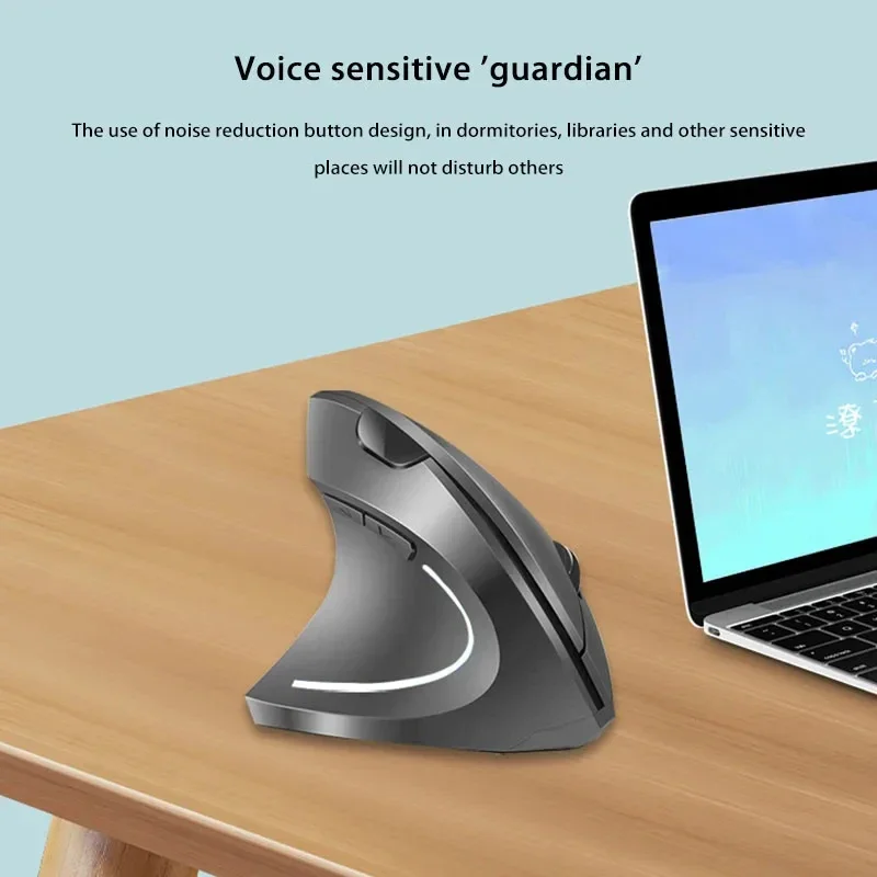 レノボ ワイヤレス垂直マウス 充電式 パーソナライズド サイ - Ergonomic Mouse Vertical のレビューと価格