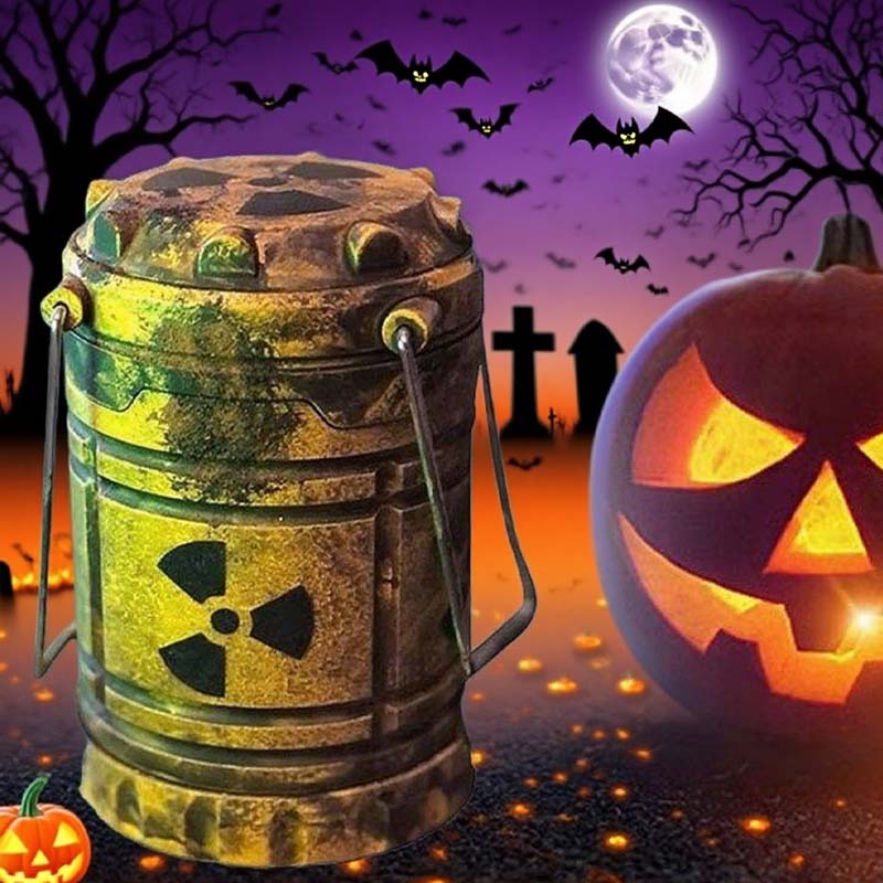 1-10個入り ミニ原子光ランタン ハロウィン キャンプ 自 - Office Tech Decor のレビューと価格