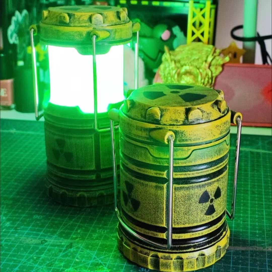 1-10個入り ミニ原子光ランタン ハロウィン キャンプ 自 - Office Tech Decor のレビューと価格