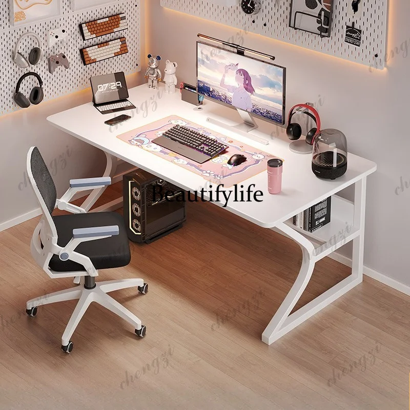 B567 モダンテックセンスコンピューターデスクデザイナーミ - Office Tech Design のレビューと価格
