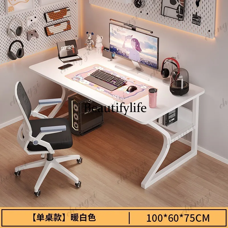 B567 モダンテックセンスコンピューターデスクデザイナーミ - Office Tech Design のレビューと価格