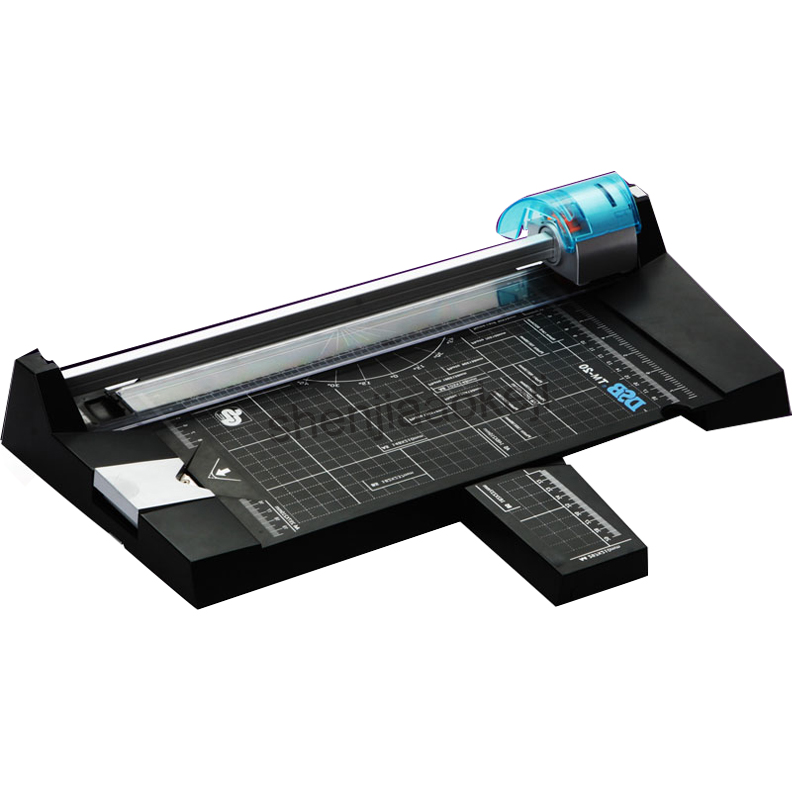 5in1 A4 ペーパートリマー TM-20 多機能紙切断ギ - Paper Cutting Guillotine のレビューと価格