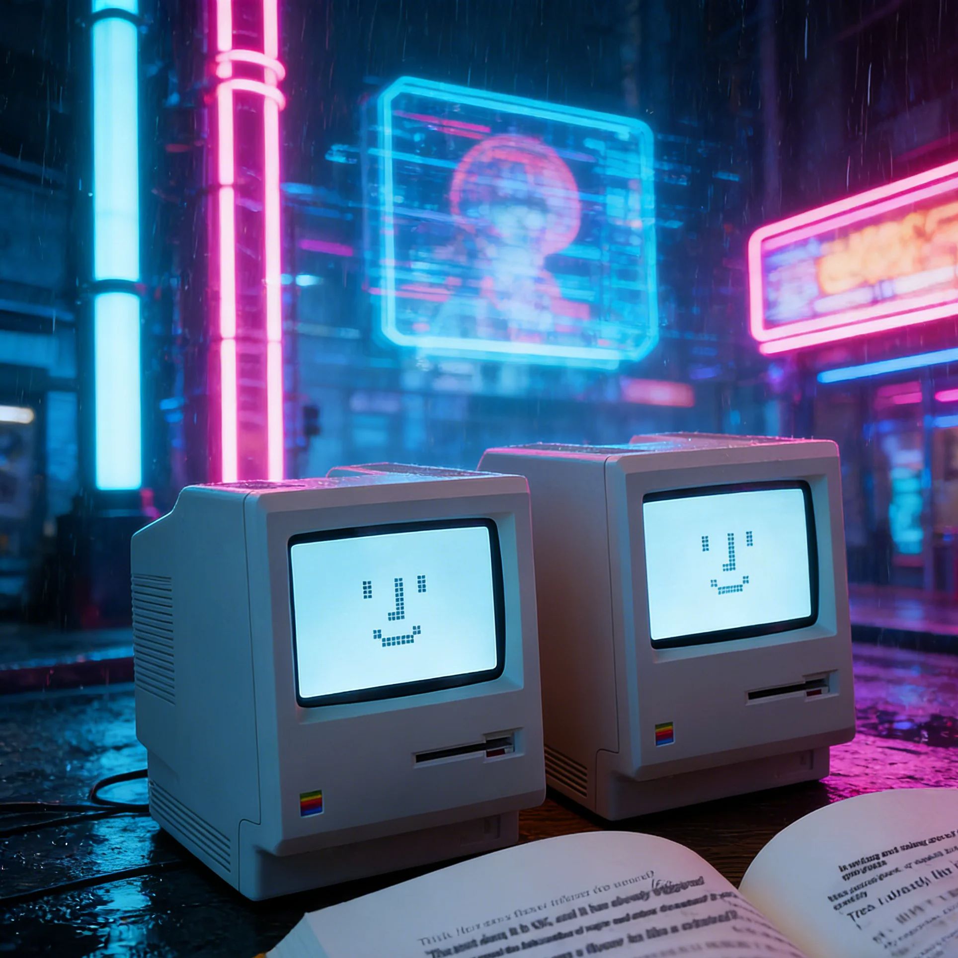 レトロなノスタルジックなマックロック目覚まし時計、ヴィンテー - Office Tech Decor のレビューと価格