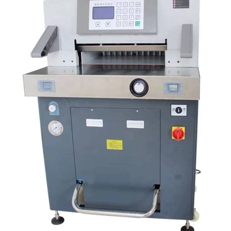 高品質紙用ギロチン型抜き機、A4サイズ対応販売中 - Paper Cutting Guillotine のレビューと価格