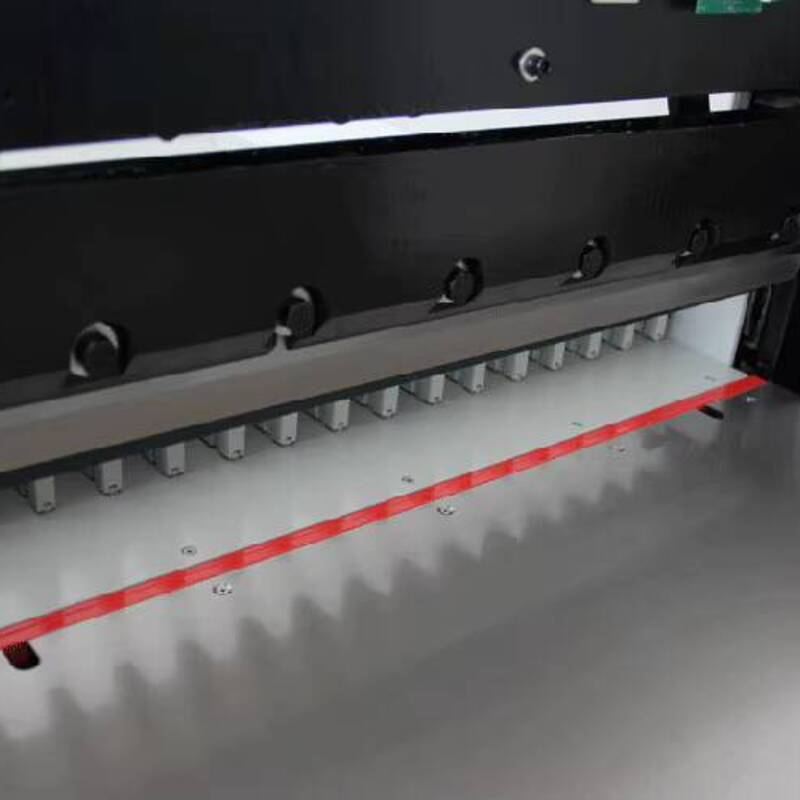 高品質紙用ギロチン型抜き機、A4サイズ対応販売中 - Paper Cutting Guillotine のレビューと価格