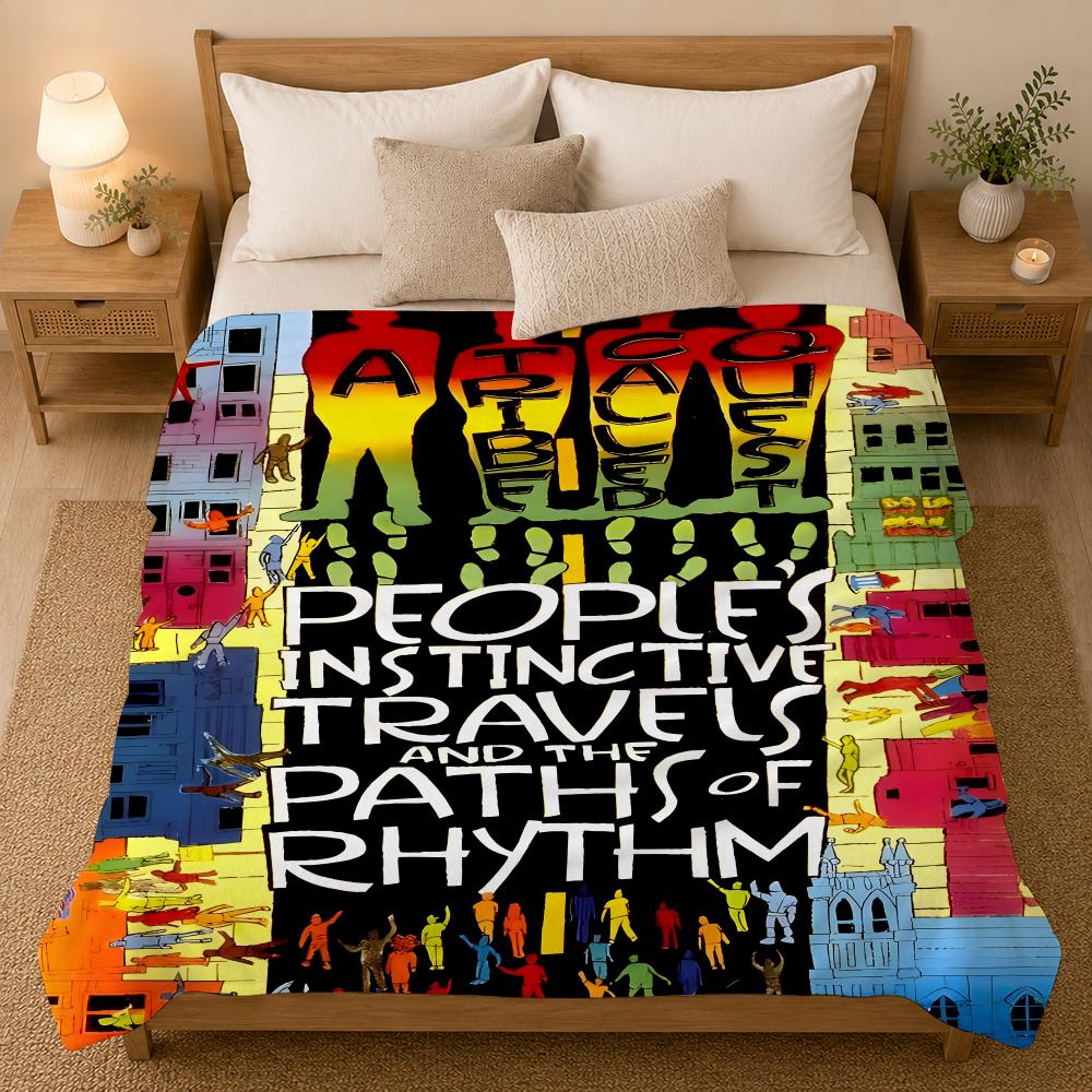 A Tribe Called Quest ヒップホップグルー - Office Quest のレビューと価格