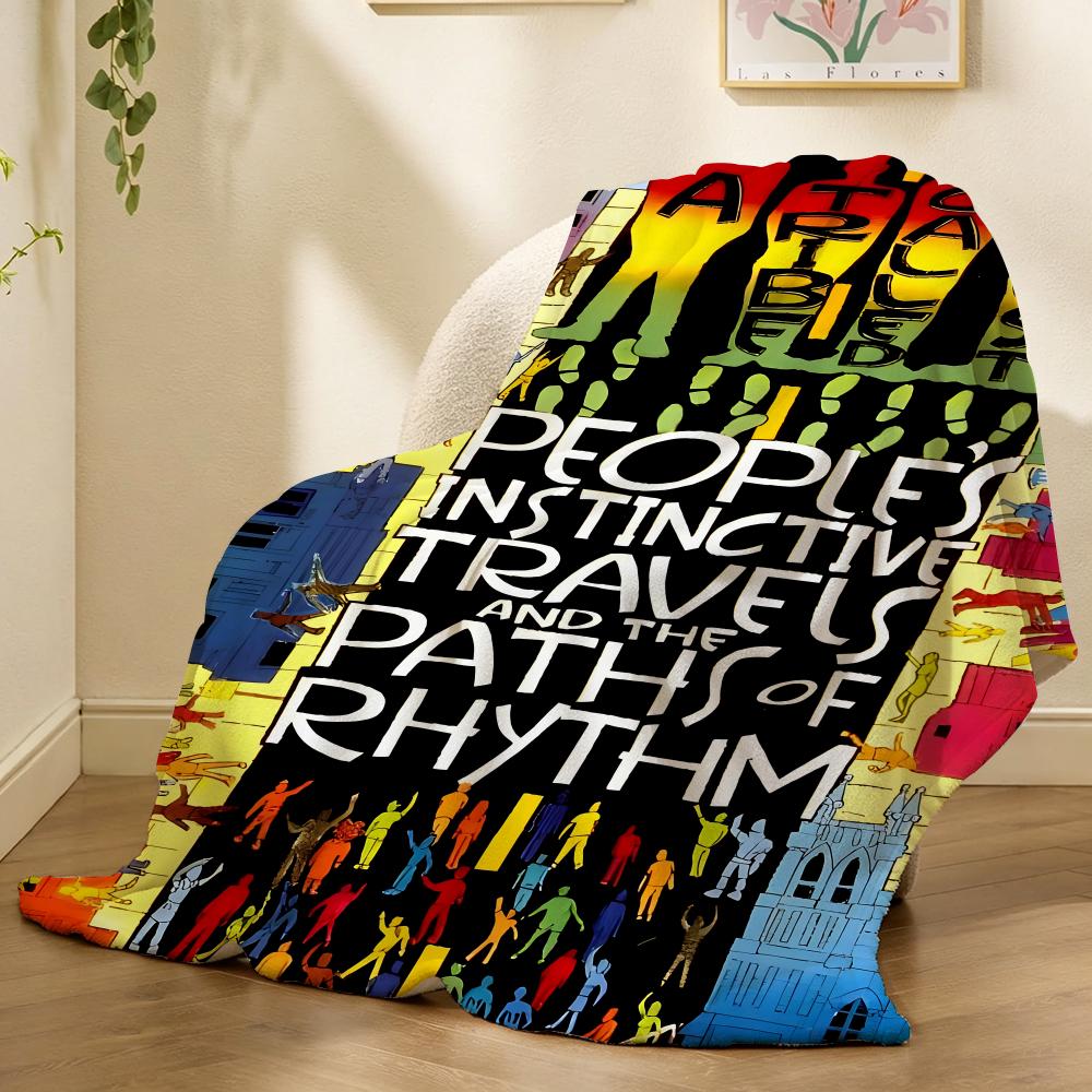 A Tribe Called Quest ヒップホップグルー - Office Quest のレビューと価格