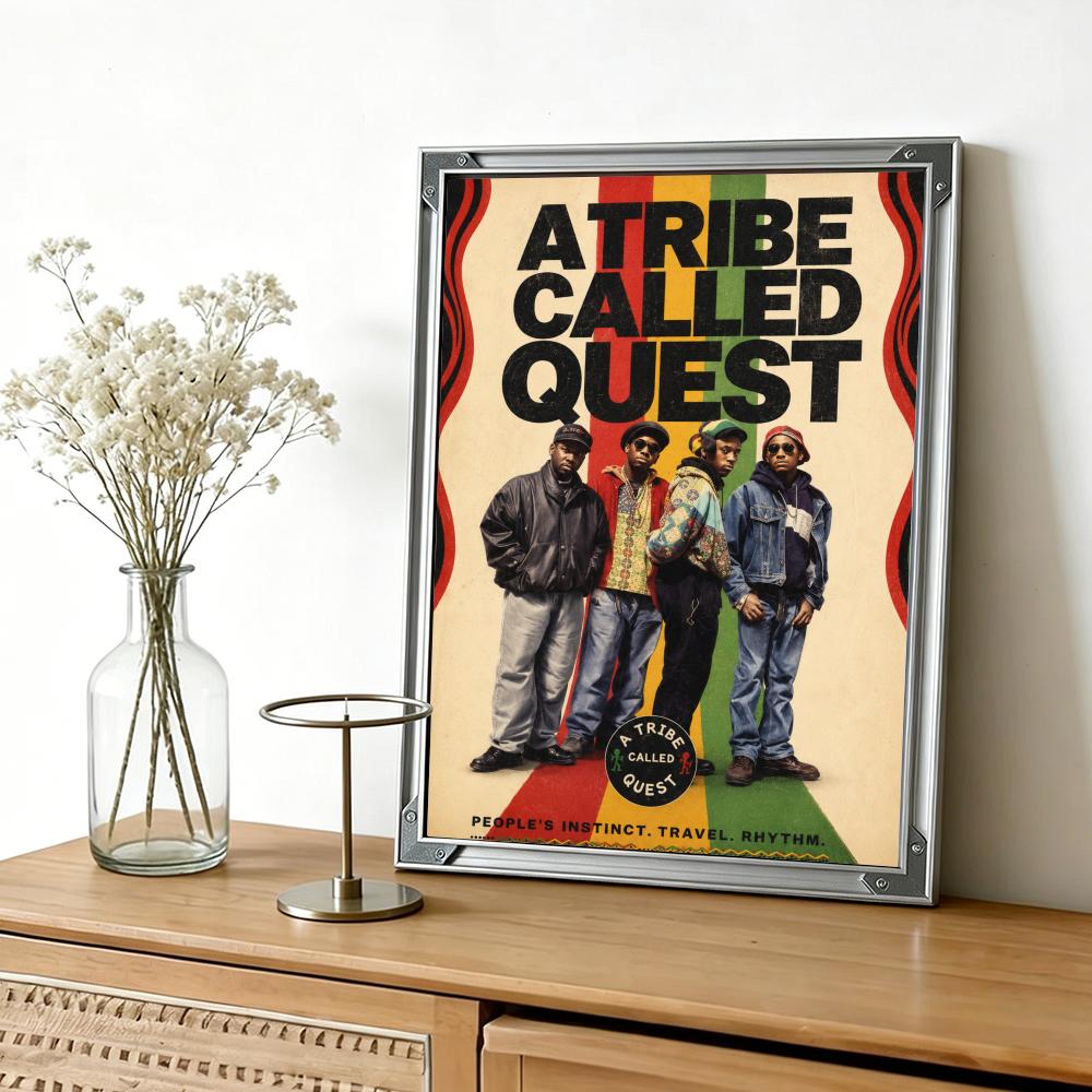 バンド A-A T-Tribe C-Called Q-Que - Office Quest のレビューと価格
