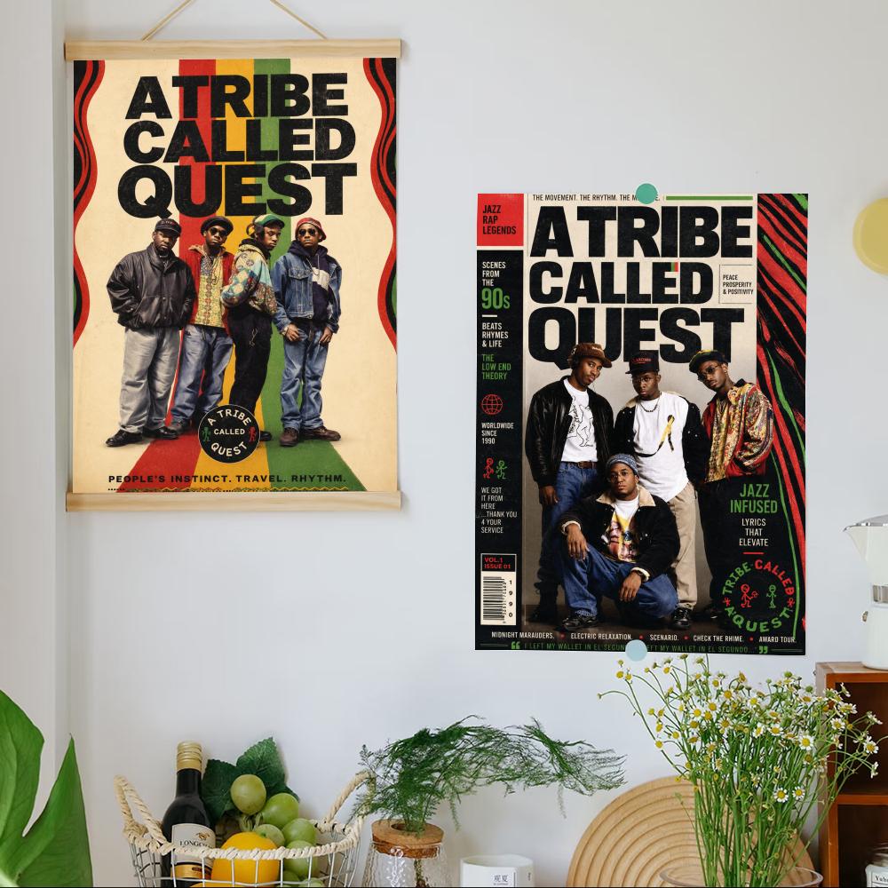 バンド A-A T-Tribe C-Called Q-Que - Office Quest のレビューと価格