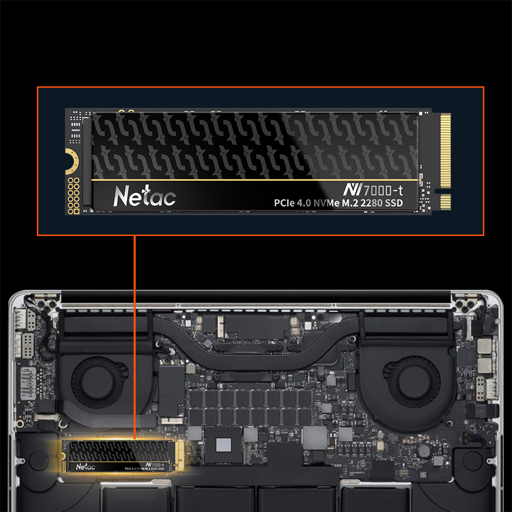 Netac-内部ソリッドステートドライブ、ssd m2、nv - Samsung Ssd 980 Pro のレビューと価格