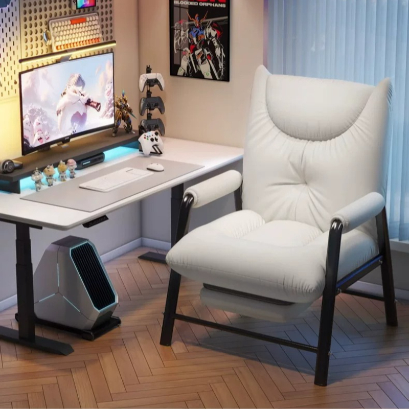 オフィスリクライニングチェア、人間工学に基づいたデザイン、5 - Office Tech Design のレビューと価格