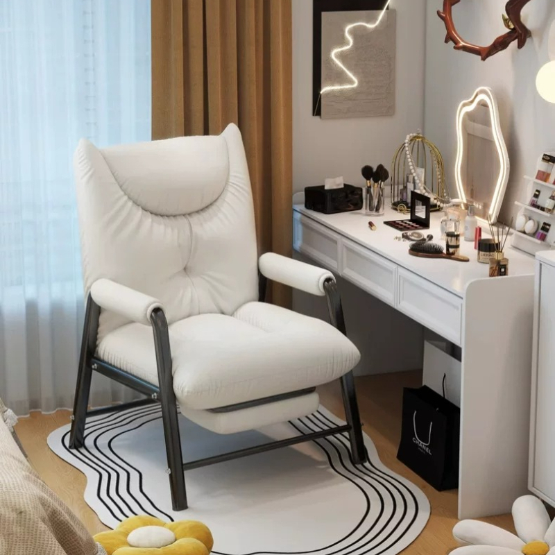 オフィスリクライニングチェア、人間工学に基づいたデザイン、5 - Office Tech Design のレビューと価格