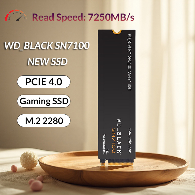 Western Digital SSD SN7100 1TB - Samsung Ssd 980 Pro のレビューと価格