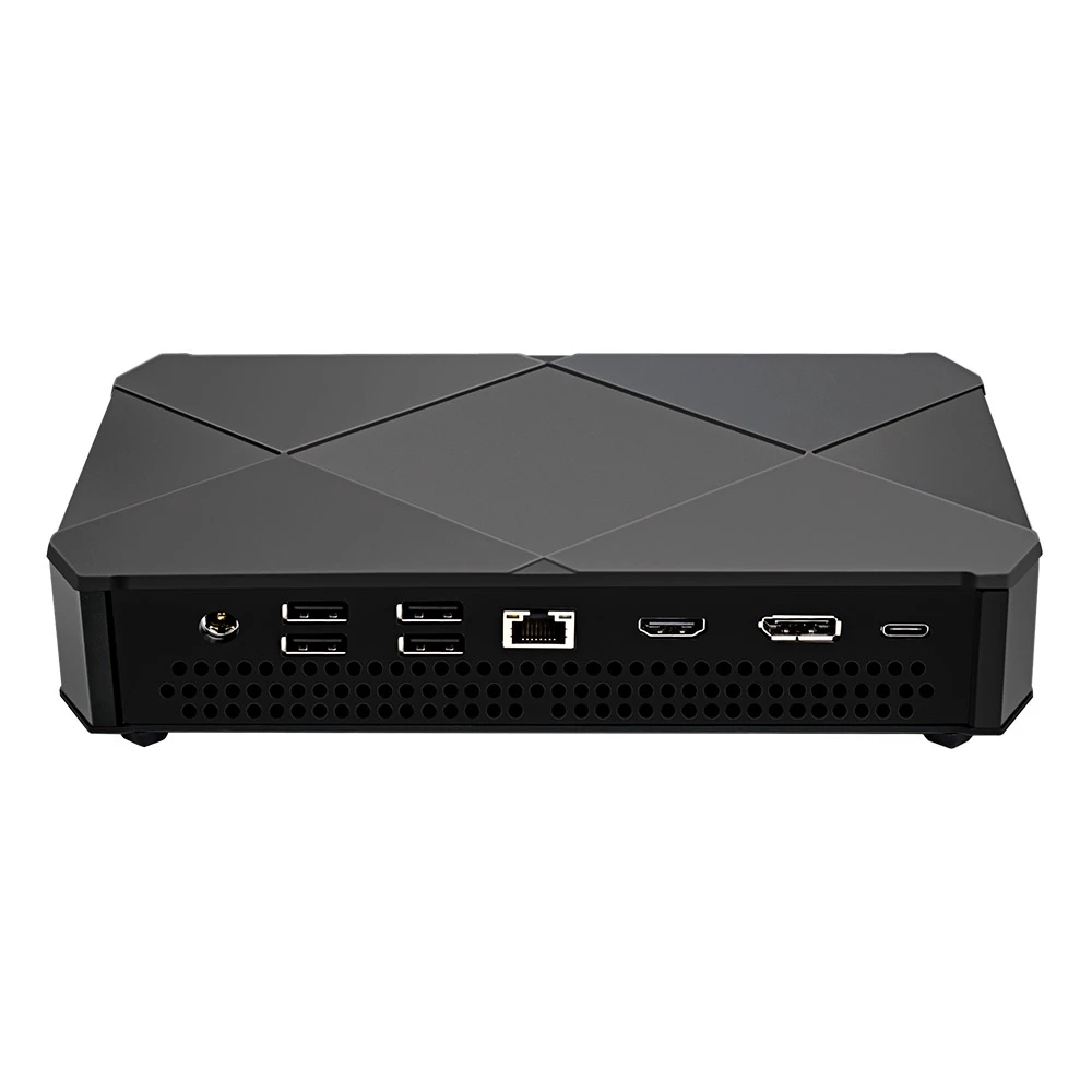 第12世代ゲーミングミニPC Core i5 1235U 1 - Intel Cpu Core I5 のレビューと価格