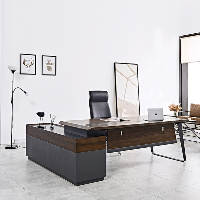 カスタムオフィス家具 オフィスデスク ワークステーションテー - Office Tech Design のレビューと価格
