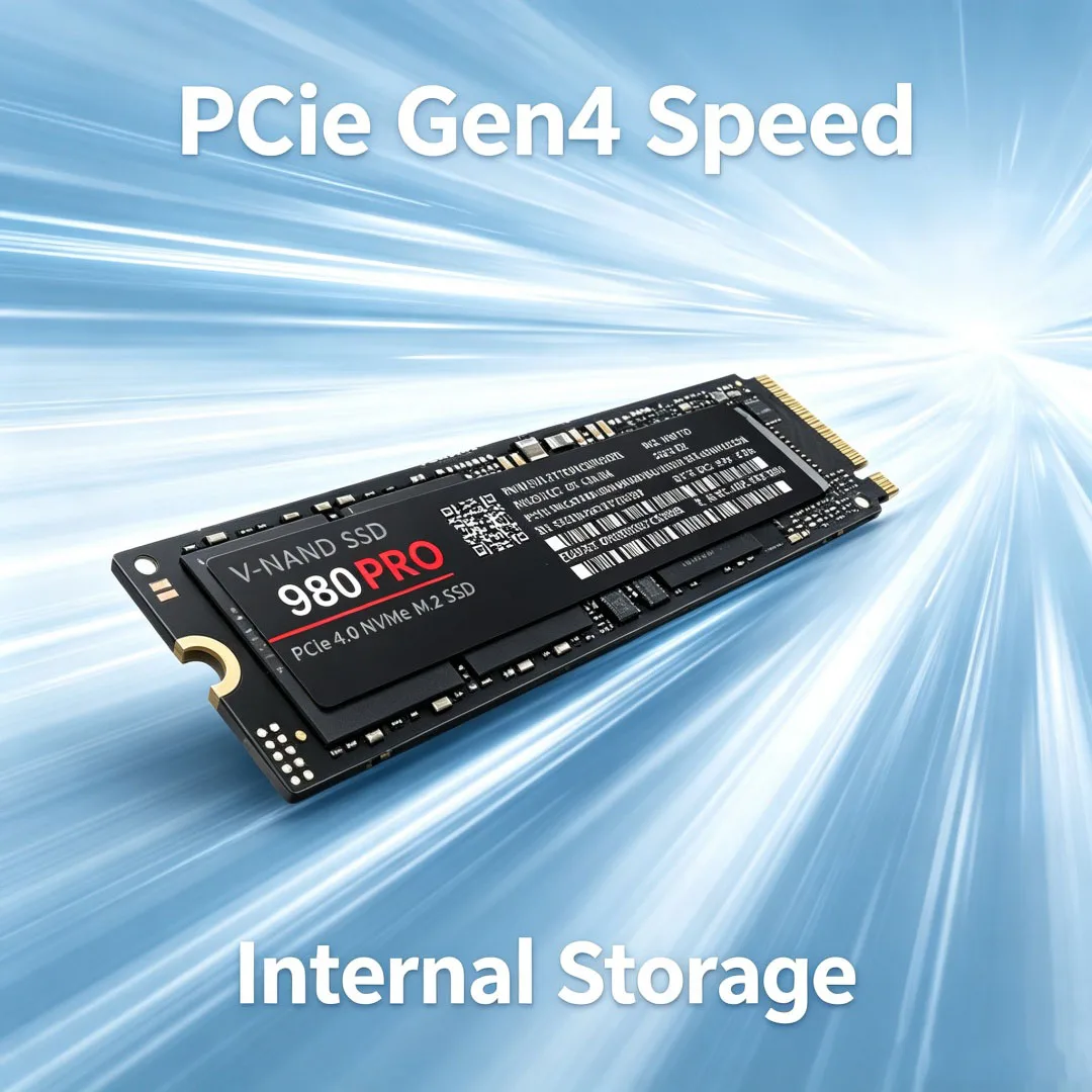 980 Pro M2 2280 NVMe 高速SSDハードデ - Samsung Ssd 980 Pro のレビューと価格