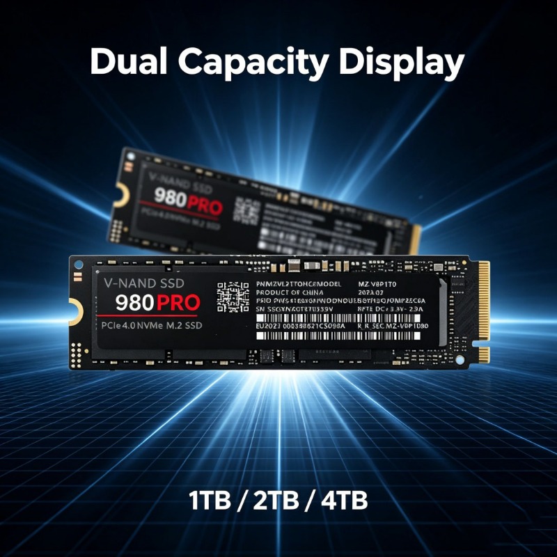 ホットセール中 980Pro M.2 2280 NVMe P - Samsung Ssd 980 Pro のレビューと価格